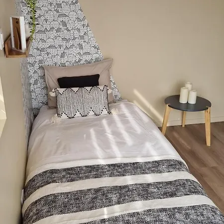 Maison d'hôtes Les Moineaux De Crussol 3*
